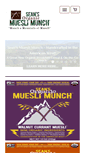 Mobile Screenshot of mueslimunch.com